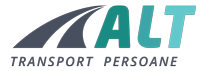 ALT Transport Logo