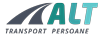 ALT Transport Logo