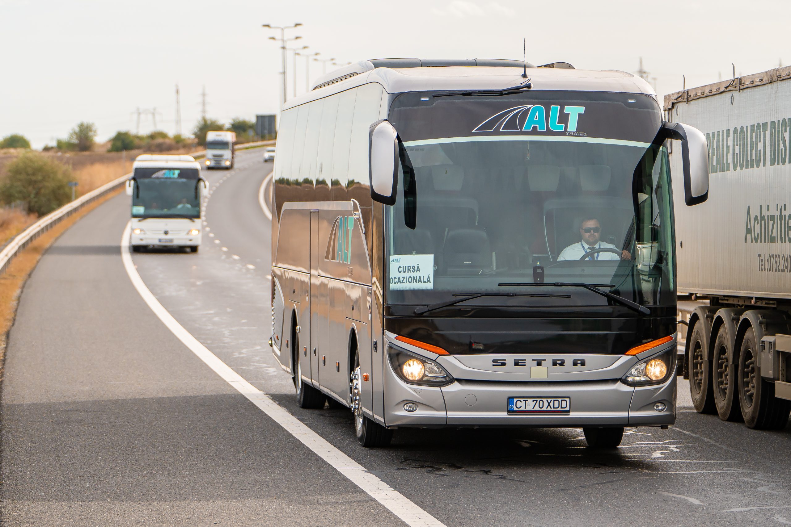Inchirieri Autocare Constanta