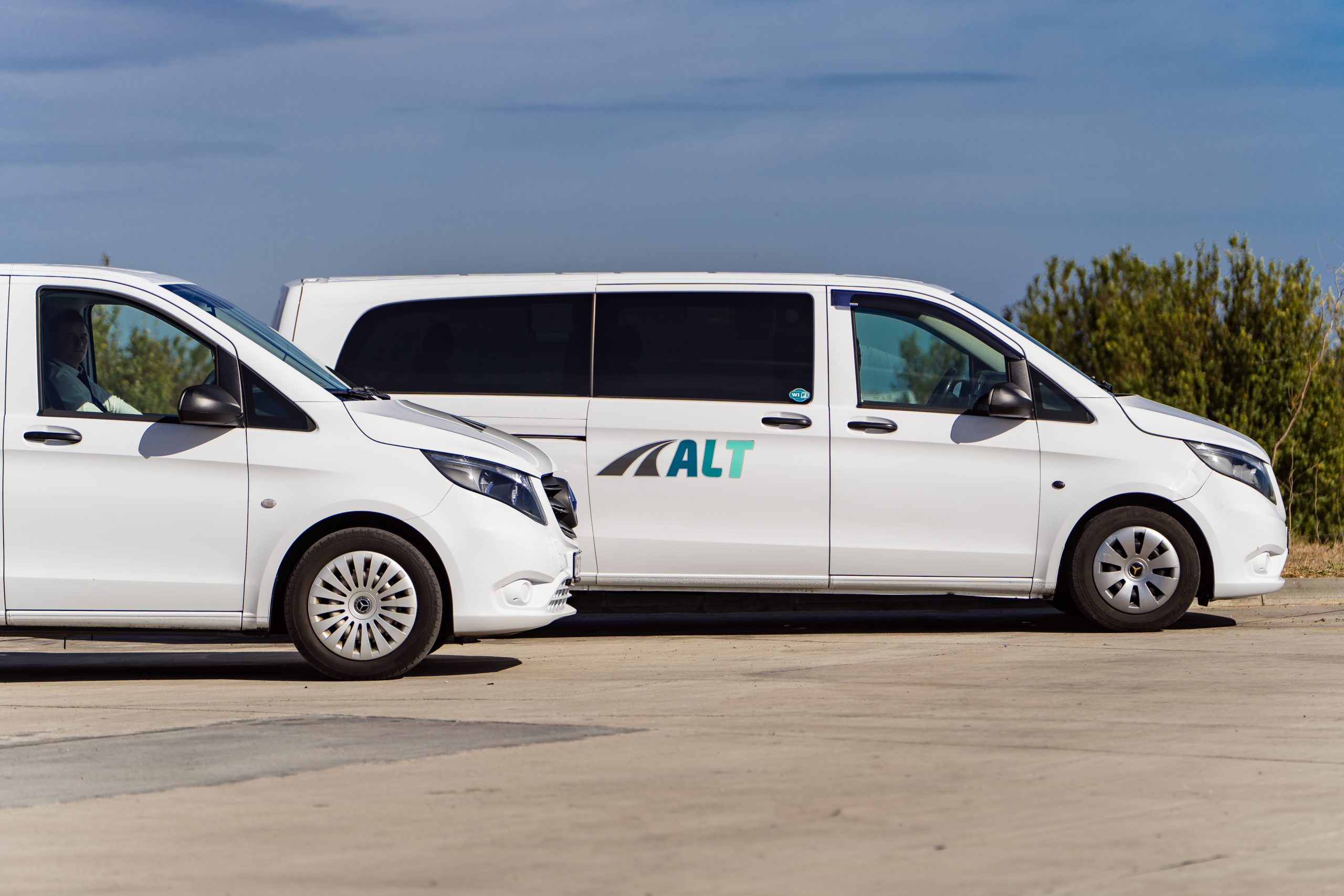 transfer aeroport otopeni constanta